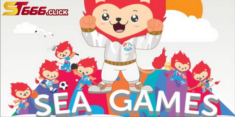 SEA Games viết tắt của từ gì? Thông tin quan trọng TT ASEAN